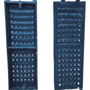 PLATAFORMA  METÁLICA PARA ANDAIME 1,5 M